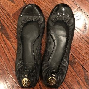 Tory Burch Ballet flats